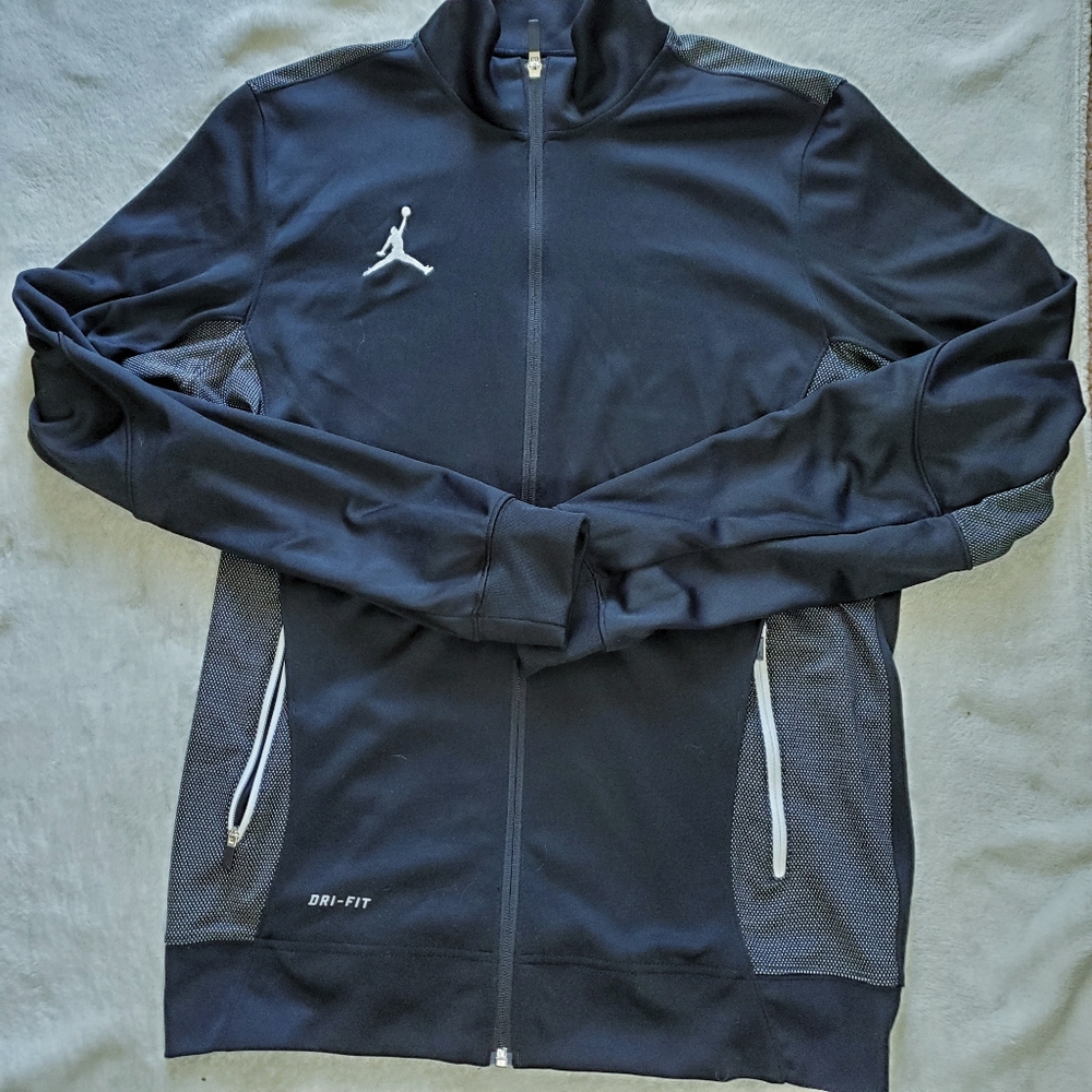 Nike Air Jordan Dri-Fit Jacket